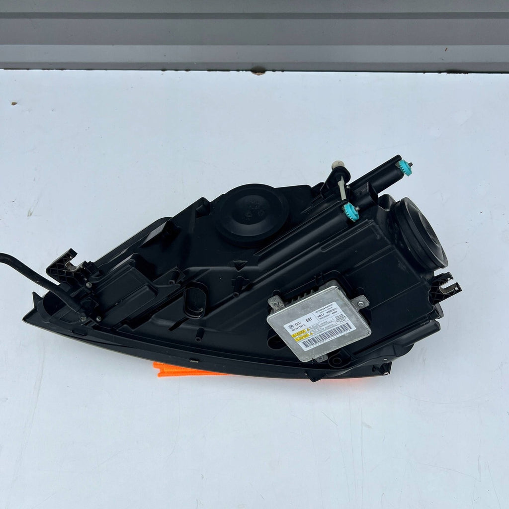 Frontscheinwerfer Audi A3 8P0941004 Rechts Scheinwerfer Headlight SCH8675605965vy