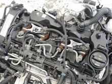 Laden Sie das Bild in den Galerie-Viewer, Motor Audi Skoda Octavia III DFF DFFA 2.0 TDI 150PS 110kW 115TKm Diesel Komplett