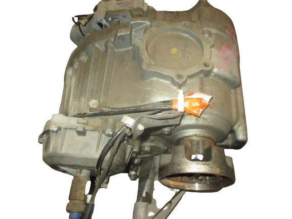 Getriebe Mercedes-Benz W463 750654 Automatikgetriebe Transmission Trasmissione