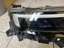 Laden Sie das Bild in den Galerie-Viewer, Frontscheinwerfer Opel 9834007980 Rechts Scheinwerfer Headlight SCH8847147020dh