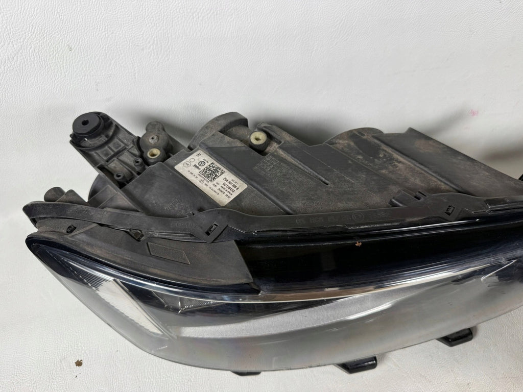 Frontscheinwerfer VW T-Roc 2GA941005B 90136432 Ein Stück (Rechts oder Links) SCH2804386622rr