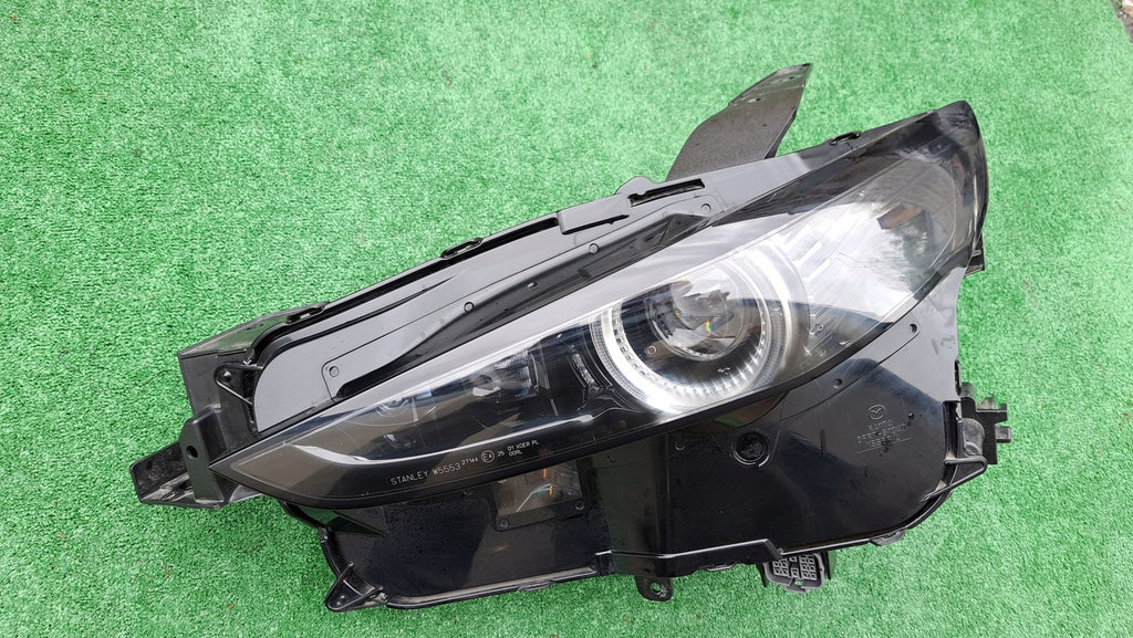 Frontscheinwerfer Mazda Cx30 DFR7-51040 LED Links Scheinwerfer Headlight