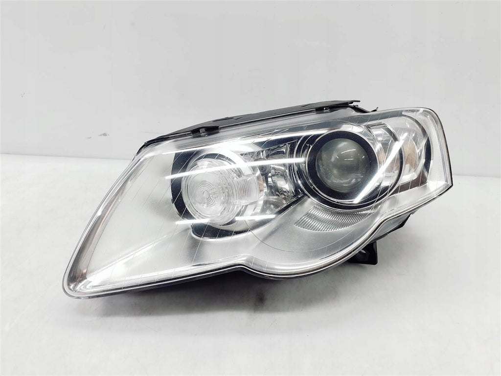 Frontscheinwerfer VW Passat 3C0941751G Xenon Links Scheinwerfer Headlight