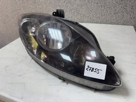 Frontscheinwerfer Seat Toledo 89315801 LED Rechts Scheinwerfer Headlight
