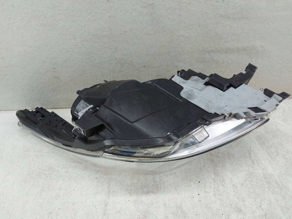 Frontscheinwerfer Toyota Avensis H279GL-DE Links Scheinwerfer Headlight SCH6734599966of
