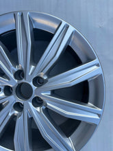 Load image into Gallery viewer, 1x Alufelge 19 Zoll 8.5" 5x112 4K0601025DS Audi A6 Rim Wheel FEL8642663898kz