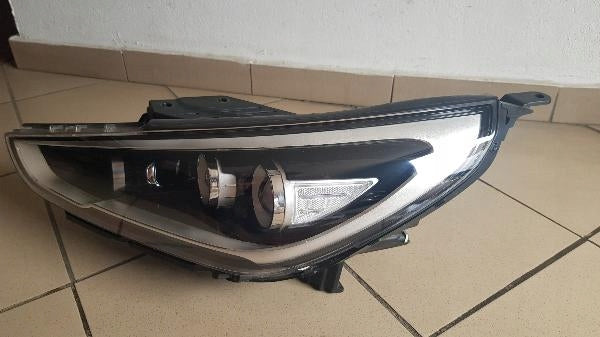 Frontscheinwerfer Hyundai I30 III 92101-G4100 FULL LED Links Headlight