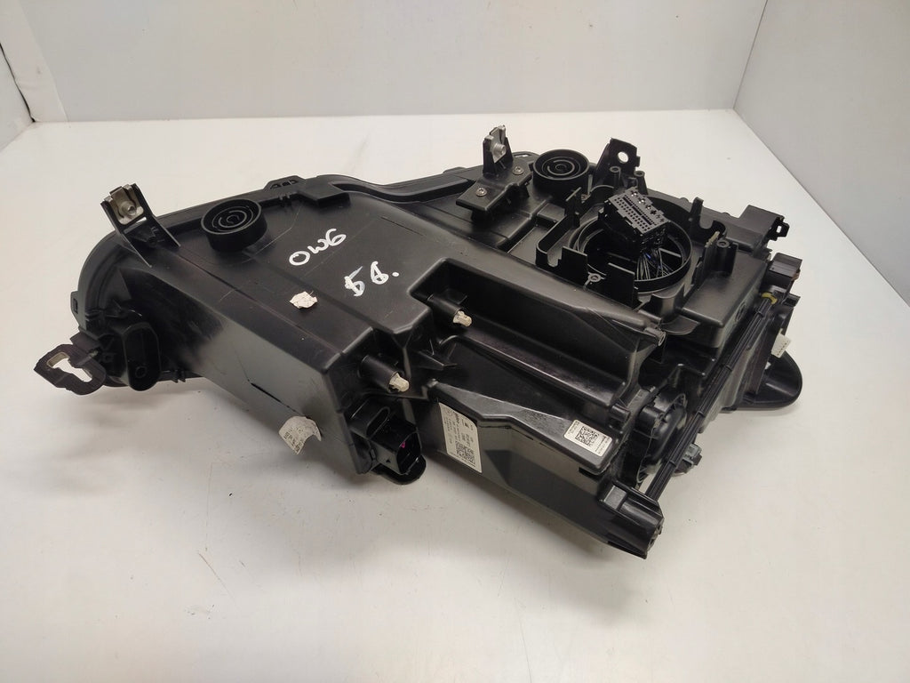 Frontscheinwerfer Cupra Formentor I 5FG941007F Full LED Links Headlight SCH2243584513ya