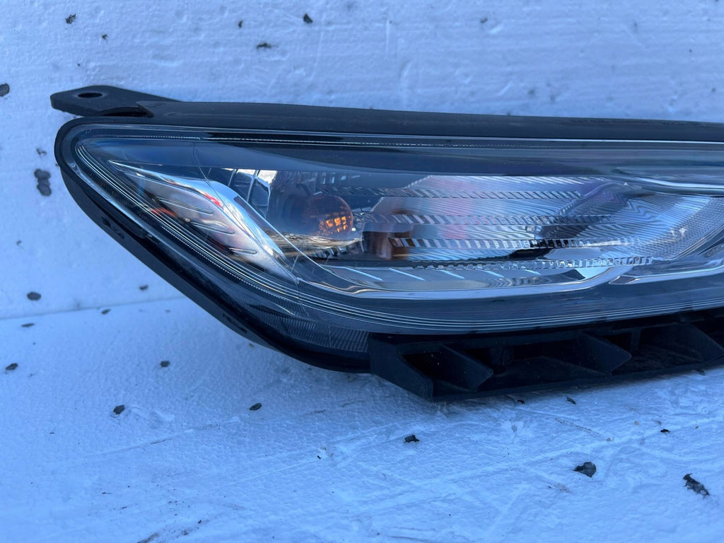 Frontscheinwerfer Hyundai Kona LED Rechts Scheinwerfer Headlight SCH1919753466er