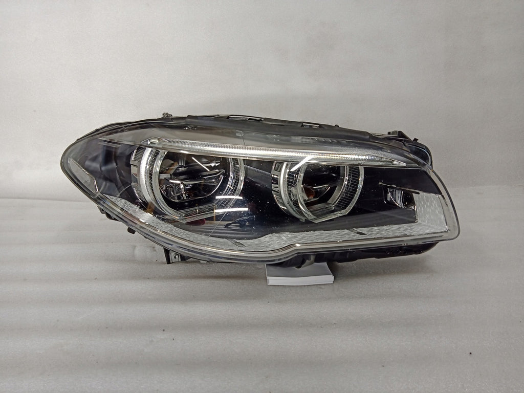 Frontscheinwerfer BMW 5 F11 F10 7352482-08 LED Rechts Scheinwerfer Headlight SCH5473503898wo