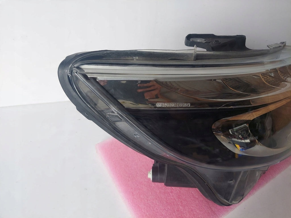 Frontscheinwerfer Mercedes-Benz Vito 4479061501 Rechts Scheinwerfer Headlight