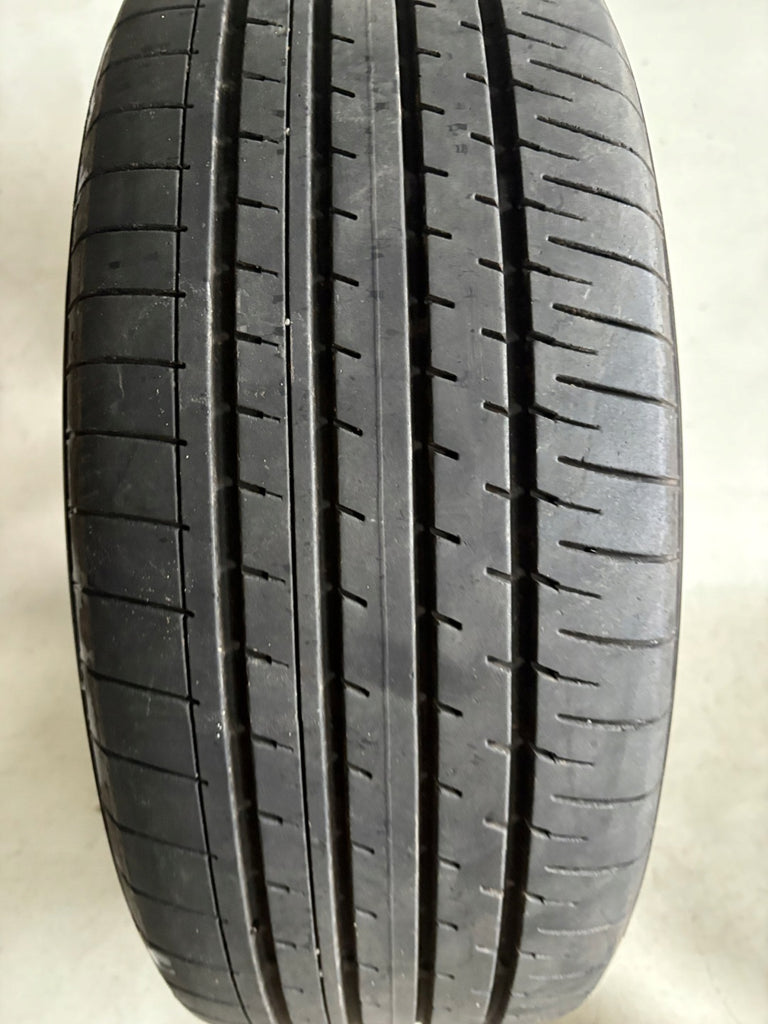 1x Alufelge 18 Zoll 7.0" 5x112 50ET CMS-860 Toyota C-Hr Chr Rim Wheel FEL8962889352dj