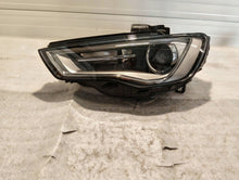 Laden Sie das Bild in den Galerie-Viewer, Frontscheinwerfer Audi A3 8V0941005C Links Scheinwerfer Headlight SCH5911666423jj
