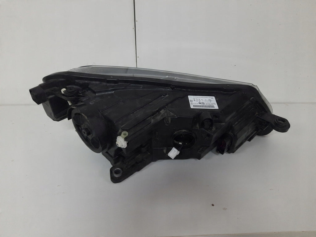 Frontscheinwerfer Skoda Superb III 3V1941017A Links Scheinwerfer Headlight