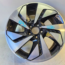 1x Alufelge 18 Zoll 7.0