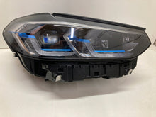 Load image into Gallery viewer, Frontscheinwerfer BMW X3 G01 G02 Rechts Scheinwerfer Headlight SCH9605960270fp
