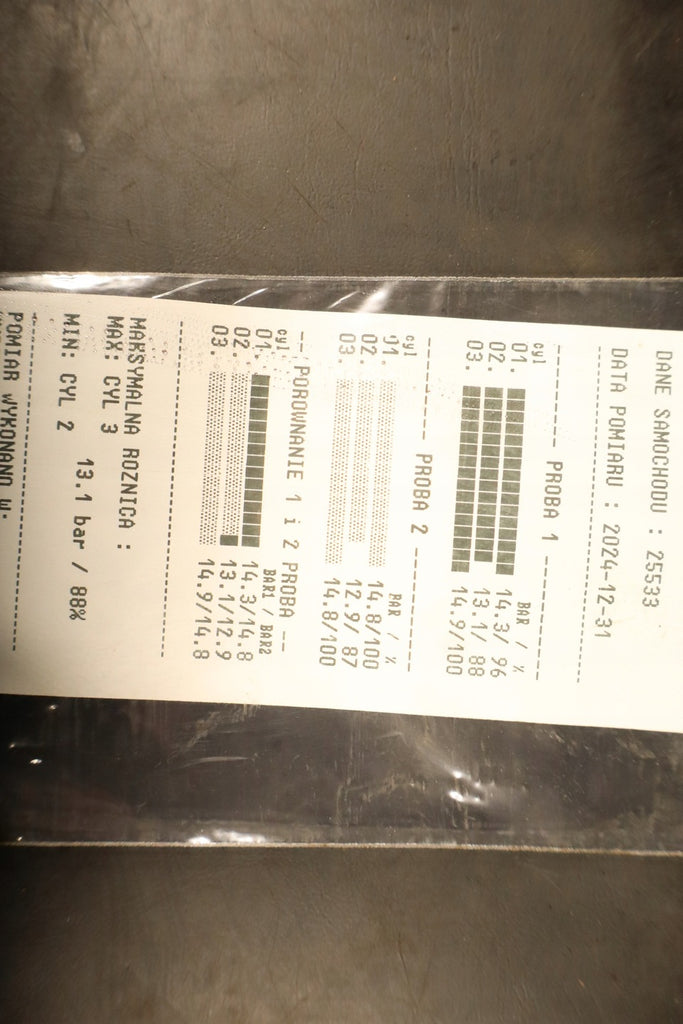 Motor BMW X1 F48 B38 1.5 140PS 2018 Benzin Engine Unkomplett