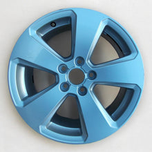 Load image into Gallery viewer, 1x Alufelge 17 Zoll 7.5&quot; 5x112 43ET Audi A3 Rim Wheel