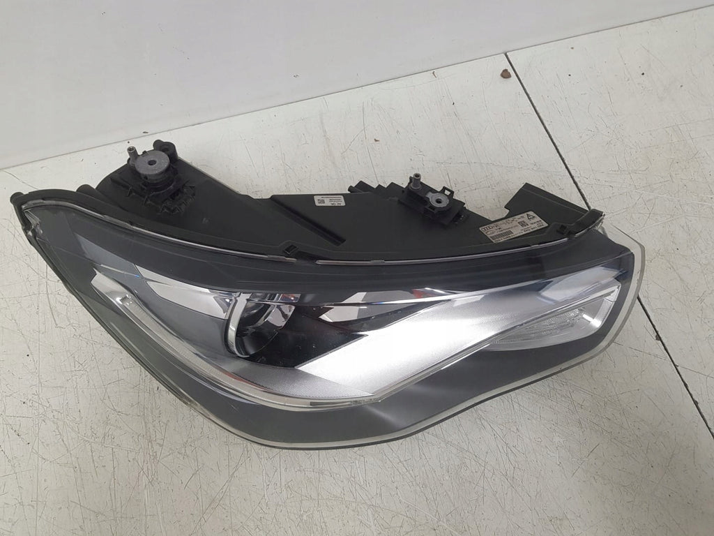 Frontscheinwerfer Audi A1 8X0941044 Xenon Rechts Scheinwerfer Headlight SCH8274943749pg