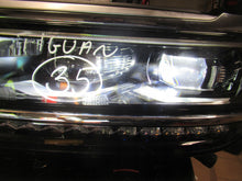 Laden Sie das Bild in den Galerie-Viewer, Frontscheinwerfer VW Tiguan Allspace 5NN941081C LED Links Scheinwerfer Headlight