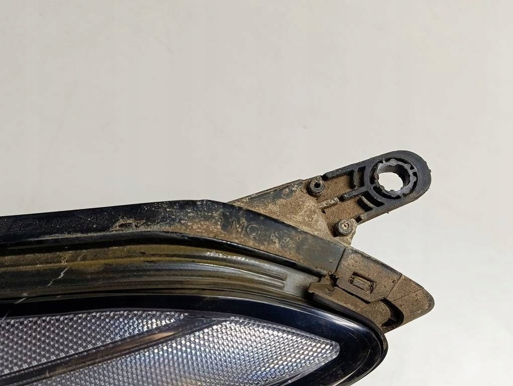 Frontscheinwerfer Hyundai I30 92101-A6010 Links Scheinwerfer Headlight SCH6744067001xr