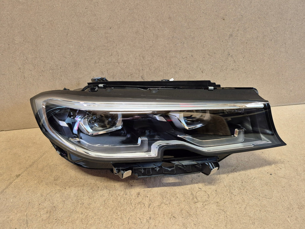 Frontscheinwerfer BMW 3 G21 G20 9481702-08 LED Rechts Scheinwerfer Headlight SCH4293681451jl