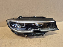 Load image into Gallery viewer, Frontscheinwerfer BMW 3 G21 G20 9481702-08 LED Rechts Scheinwerfer Headlight SCH4293681451jl