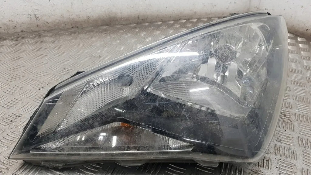 Frontscheinwerfer Seat Mii 1EJ01067101 Links Scheinwerfer Headlight SCH9005482853zg