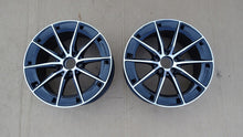 Load image into Gallery viewer, 1x Alufelge 18 Zoll 8.0" 5x112 A1776014300 Mercedes-Benz Rim Wheel FEL6117011490ct