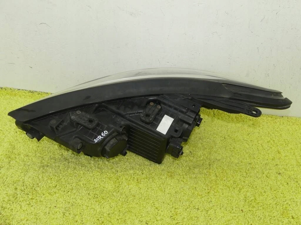 Frontscheinwerfer Hyundai Santa III Fe 92102-B8 92102-2W Rechts Headlight SCH8435016255lz