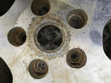 Load image into Gallery viewer, 1x Alufelge 17 Zoll 5x127 AMD121899 Jeep Grand Cherokee Rim Wheel FEL5926444670vs