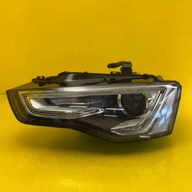 Frontscheinwerfer Audi A5 8T0941005C Links Scheinwerfer Headlight SCH2964304701hd