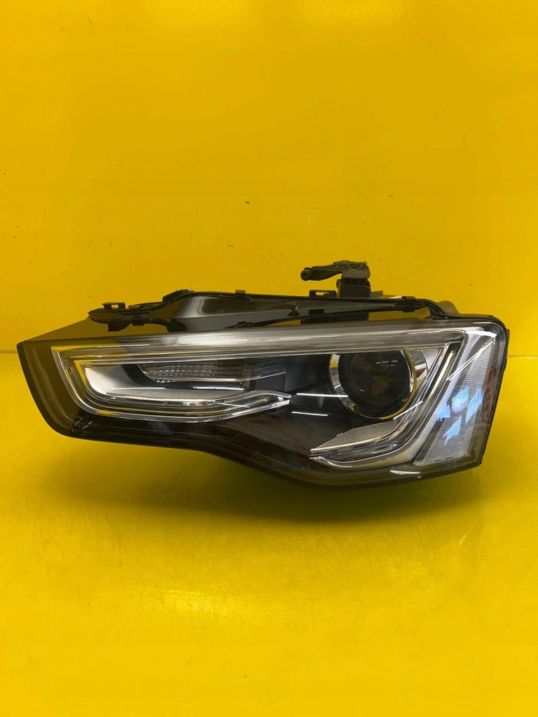 Frontscheinwerfer Audi A5 8T0941005C Links Scheinwerfer Headlight SCH2964304701hd