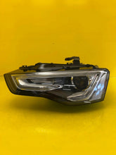 Laden Sie das Bild in den Galerie-Viewer, Frontscheinwerfer Audi A5 8T0941005C Links Scheinwerfer Headlight SCH2964304701hd