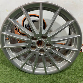 1x Alufelge 18 Zoll 7.5
