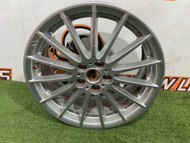 1x Alufelge 18 Zoll 7.5