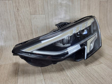 Laden Sie das Bild in den Galerie-Viewer, Frontscheinwerfer Audi A3 8Y0941033 Full LED Links Scheinwerfer Headlight SCH1268612578dd