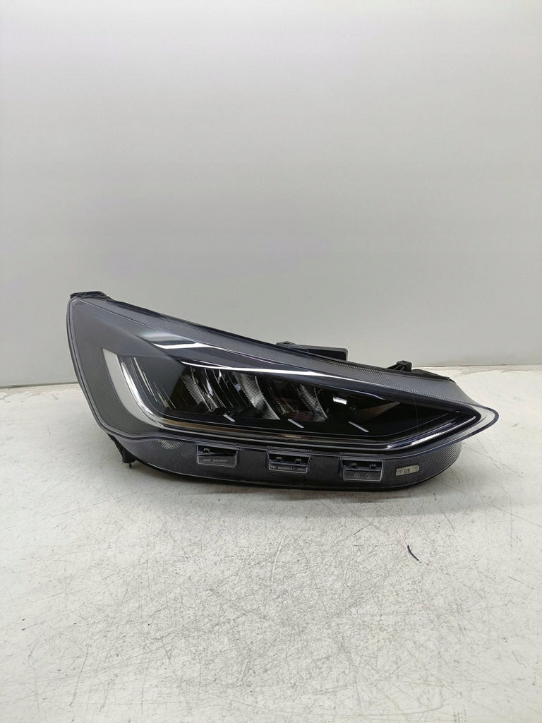 Frontscheinwerfer Ford Focus NX7B-13E014-CF LED Rechts Scheinwerfer Headlight SCH1500983673bc