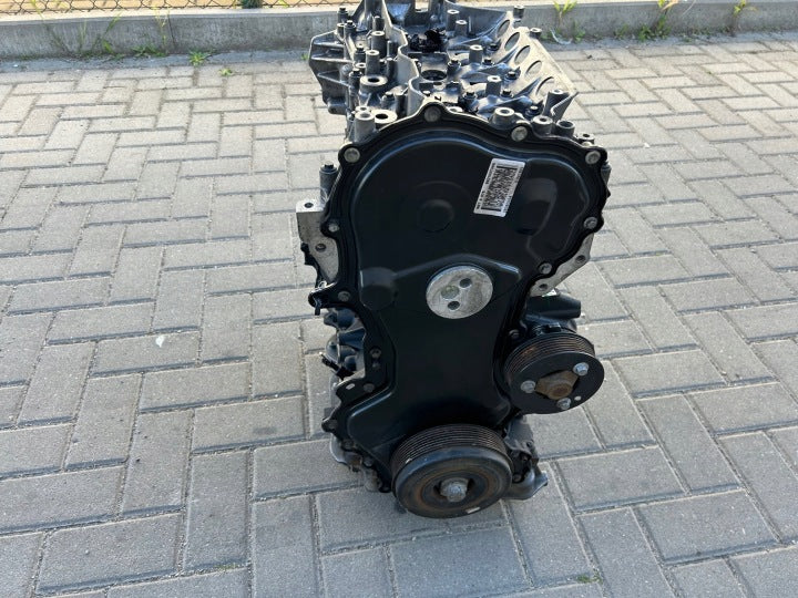 Motor Opel Renault Movano I 5 M9TA676 2.3 CDTI 152TKm Diesel Engine Unkomplett MOT2895387713nv