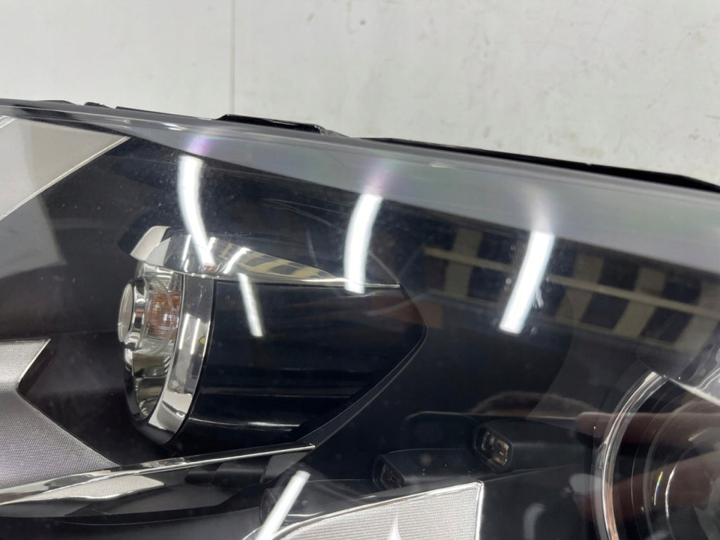 Frontscheinwerfer VW Passat B7 3AB941751 Xenon Links Scheinwerfer Headlight SCH9155473770je