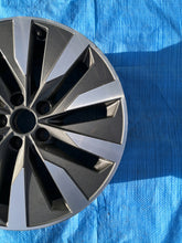 Load image into Gallery viewer, 1x Alufelge 18 Zoll 8.0&quot; 5x112 39ET 4K0601025B Audi A6 C8 Rim Wheel