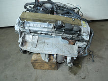 Load image into Gallery viewer, Motor Mercedes-Benz W211 3.2 CDI Diesel Engine Unkomplett MOT7338658871zc