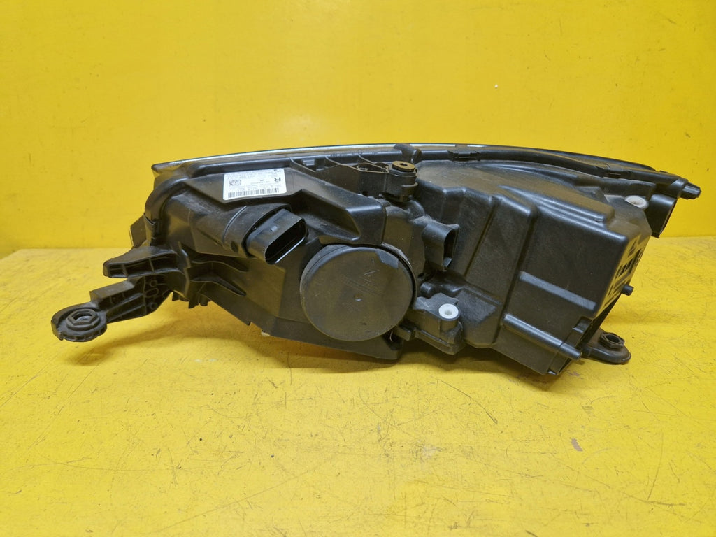 Frontscheinwerfer Skoda Fabia III 6V1941016E Full LED Rechts Headlight SCH6969903663tg
