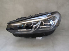 Load image into Gallery viewer, Frontscheinwerfer BMW X3 G01 G02 A95A29203-06 LED Links Scheinwerfer Headlight SCH8395769310ar