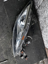 Laden Sie das Bild in den Galerie-Viewer, Frontscheinwerfer Mazda 6 Rechts Scheinwerfer Headlight