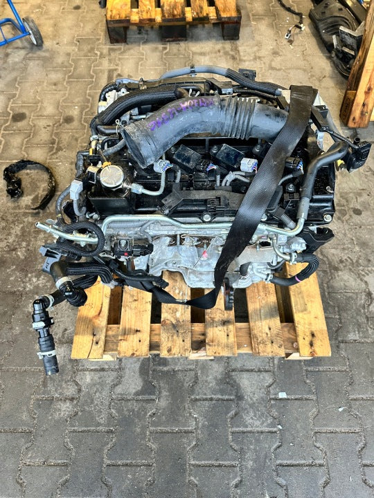 Motor Lexus Ux XM20A 2.2 22TKm Benzin Engine Komplett MOT8287566710mb