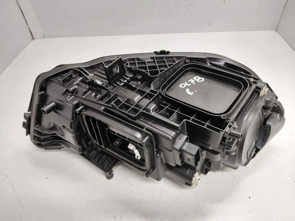 Frontscheinwerfer Mercedes-Benz W177 A1779064703 Links Scheinwerfer Headlight SCH5217213150cw