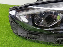 Load image into Gallery viewer, Frontscheinwerfer Mercedes-Benz W206 A2069067103 LED Links Headlight SCH8875816938vx