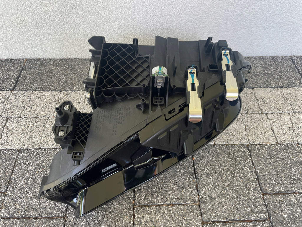 Frontscheinwerfer BMW G42 85122000 Rechts Scheinwerfer Headlight SCH2677619468qk