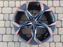 Load image into Gallery viewer, 1x Alufelge 19 Zoll 8.0" 5x112 40ET 5FF601025E Cupra Formentor Rim Wheel FEL5263492707jp
